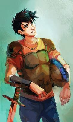 percy jackson wiki